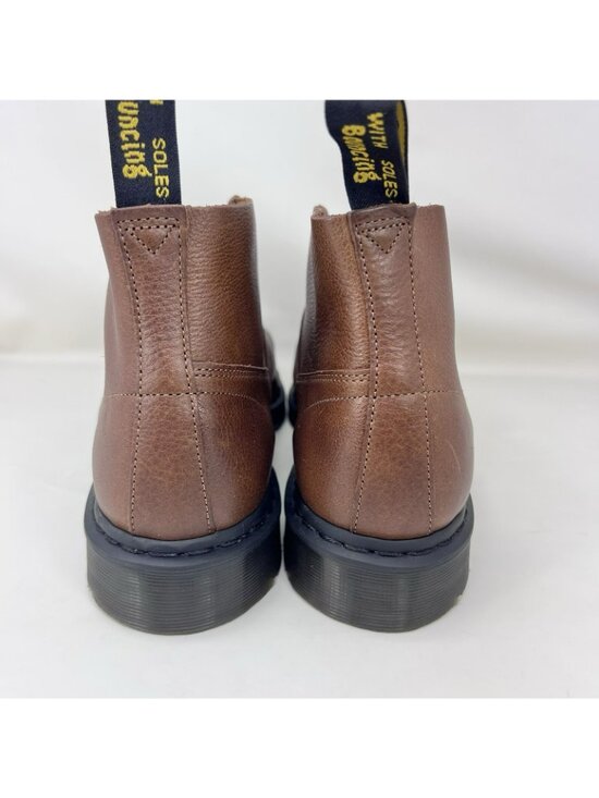 Dr. Martens Church Chukka Boots Brown Men’s Size 14